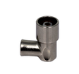 EK C95H-EK Quick Coaxial Plug A++ Class Female