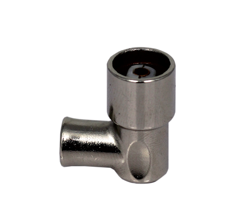 EK C95H-EK Quick Coaxial Plug A++ Class Female
