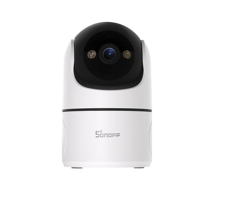 Sonoff Smart WiFi IP Security Camera CAM-PT2