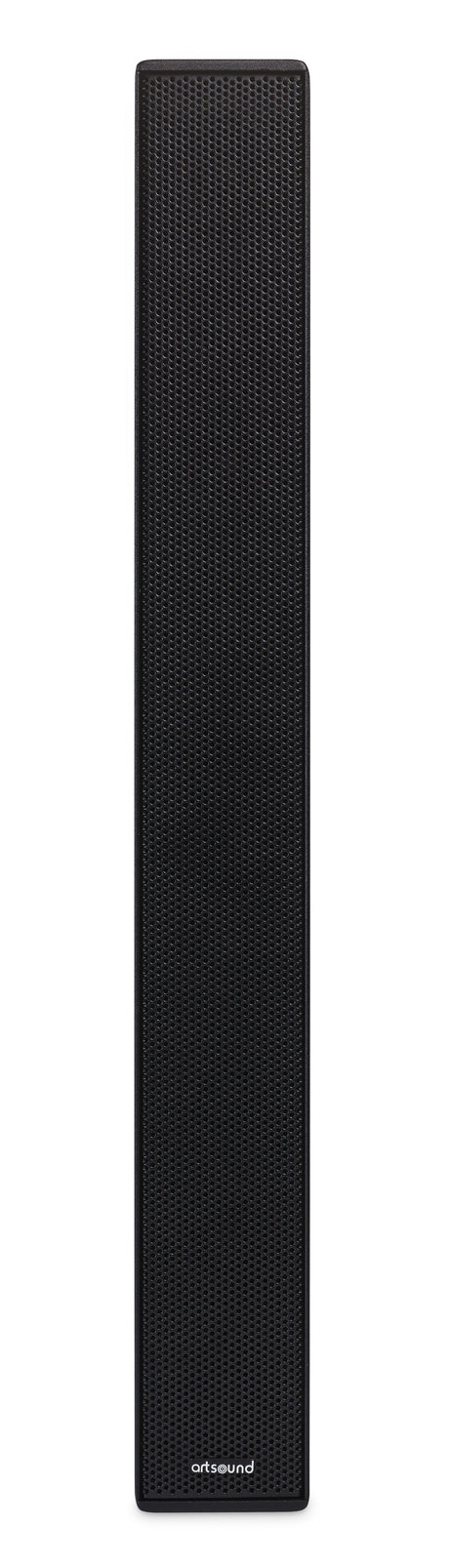 Artsound CLMN8 8-way Column Speaker 30W-100V 180W-8ohm Black