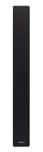 Artsound CLMN8 8-way Column Speaker 30W-100V 180W-8ohm Black