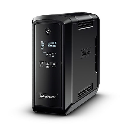 CyberPower CP900EPFC 900VA Pure Sinewave Line Interactive UPS