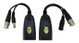 Casview Video+Power Balun (SET) CPB-H309P