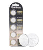 Uniross Lithium-Button Cell CR2025HP High Power (5pack)