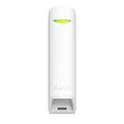 AJAX PIR MotionProtect Curtain White
