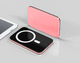 Magnetic Wireless Power Bank 10000mAh