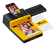 Kodak Printer DOCK ERA Black / Yellow 4x6 (10 sheets)