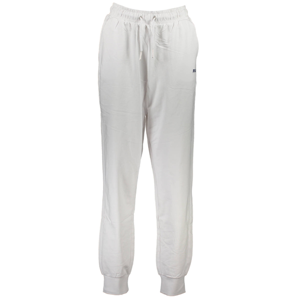 Fila White Sport 👖 - Women's