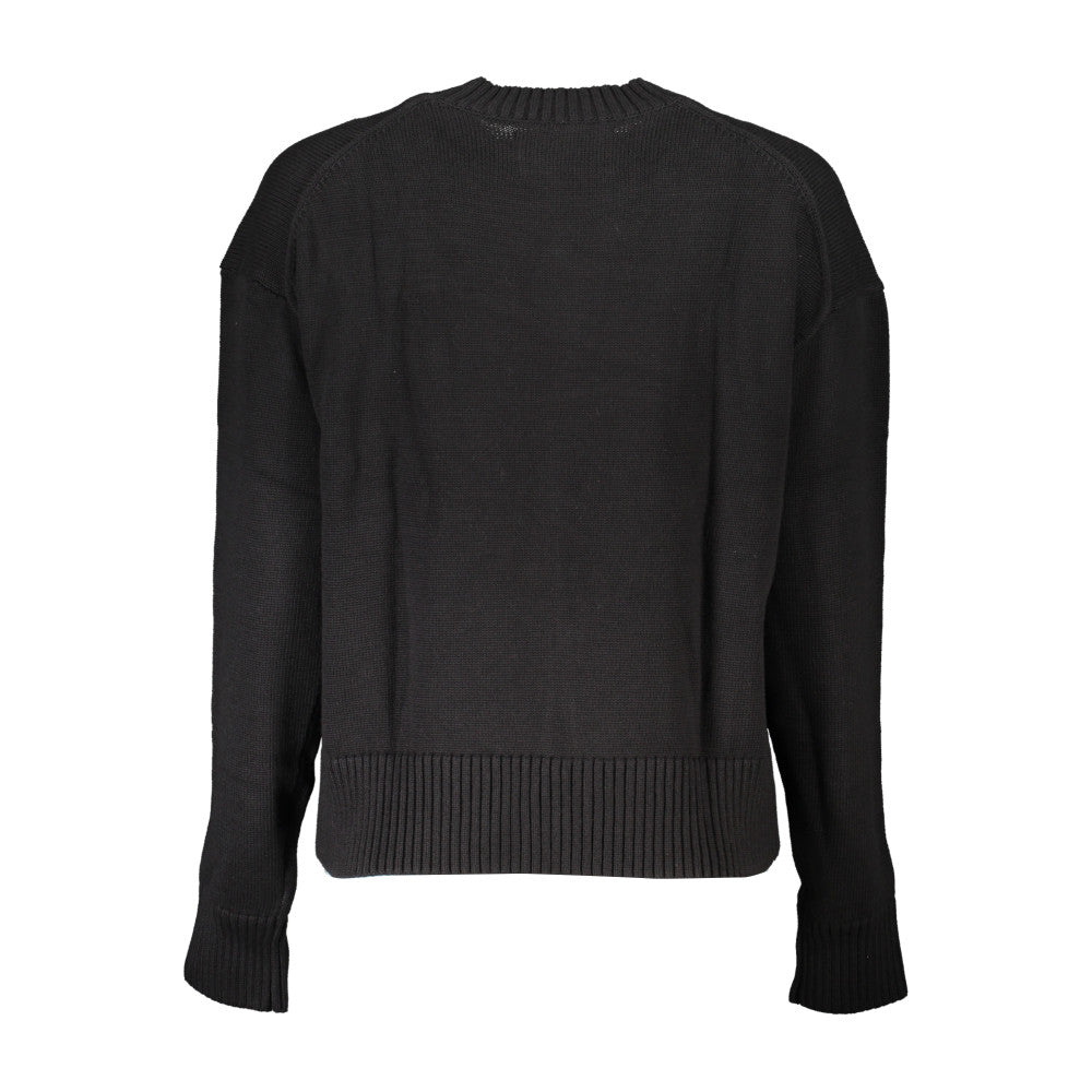 Calvin Klein Sweatshirt Black - Women's