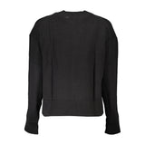 Calvin Klein Sweatshirt Black - Women's