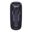 Denver Audio Portable Speaker 10W RMS BT, USB & LED Lights BTV-150B Black