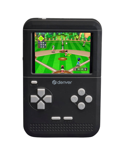 Denver GMP-322 Kids Gamepad with 150 Games 2.8'' Display 640x480