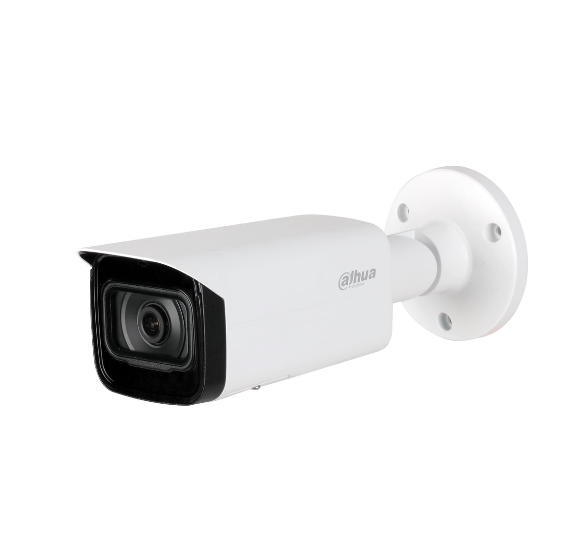 Dahua IP AI 5.0MP 2.8mm Bullet WizMind HFW5541T-ASE-0280B-S3