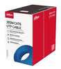 Dahua CAT6 OFC Cable 0.52mm 305m Blue PFM920I-6UN1-C