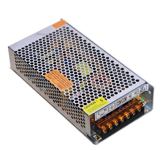 DigitMX DMX-BPSU1215B Enclosed Power Supply 12V 15A