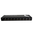 DigitMX DMX-HS85 HDMI Splitter 1x8 1080p
