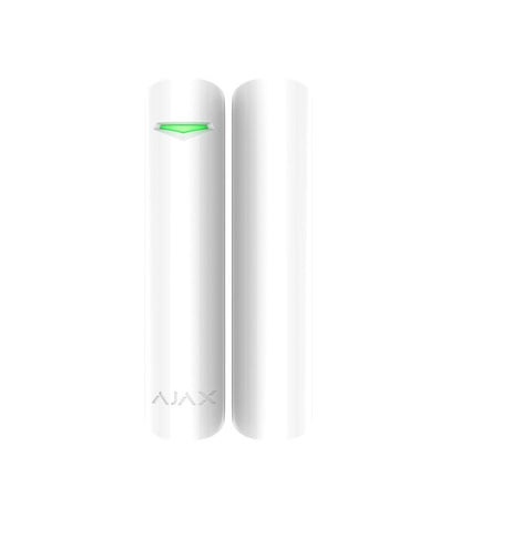 AJAX DoorProtect Plus White