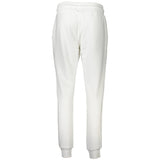 Cavalli Class White Trousers - Women's