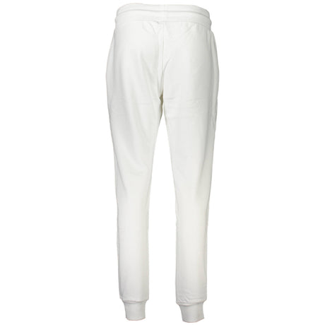 Cavalli Class White Trousers - Women's