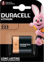 Duracell Lithium CR-P2 (1pc)