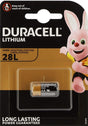 Duracell Lithium 28L (1pc)