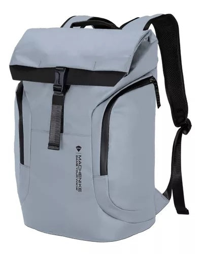 Machenike LT3  Laptop Backpack Gray