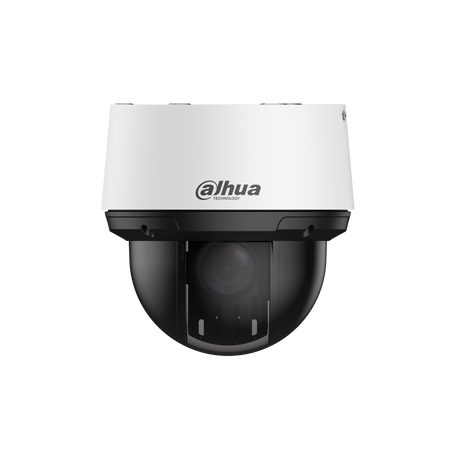 Dahua IP 4.0MP Dome PTZ  4MP 25x Starlight Invisible IR Network Camera
