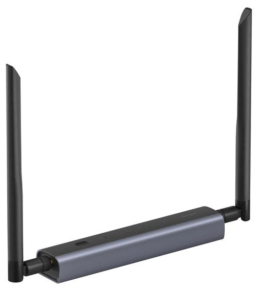 Sonoff ZigBee USB Dongle Dongle-M POE