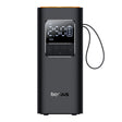 Baseus Car Inflator Pump Wireless SUPER MINI PRO