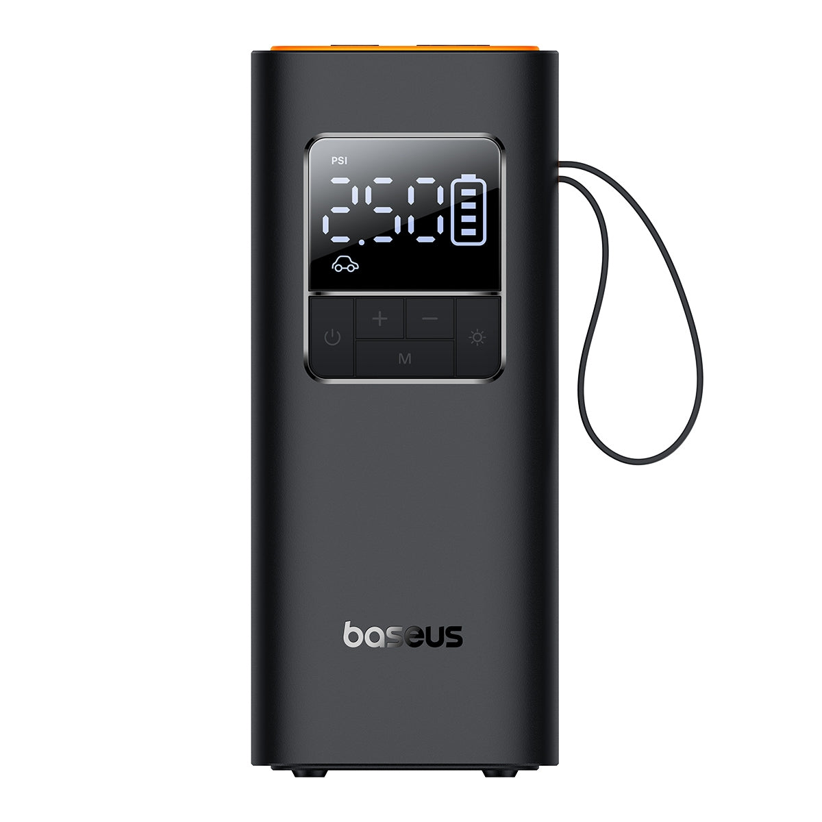 Baseus Car Inflator Pump Wireless SUPER MINI PRO