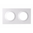 Sonoff Wall Switch Frame 2Gang