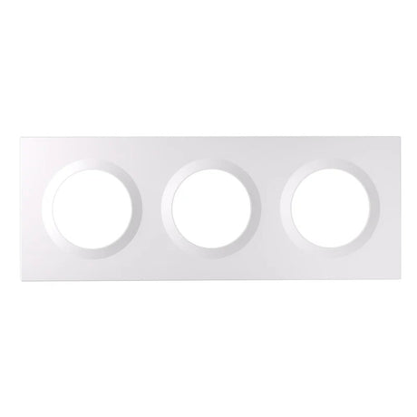 Sonoff Wall Switch Frame 3Gang