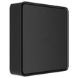 Ajax EN54 Fire Detection Rex Black
