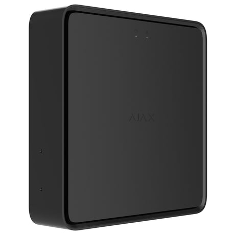 Ajax EN54 Fire Detection Rex Black