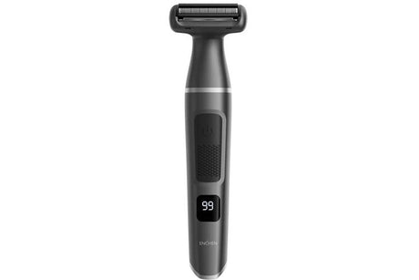 Enchen Body Hair Trimmer A1 USB-C 600mAh Black