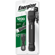 Energizer Tactical 1200 USB-C Rechargeable Torch Light 1200 Lumens IPX4 (Incl.USB Charging Cable)