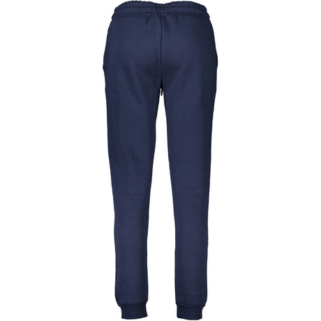 Norway 1963 Blue Sport Trousers - Women's