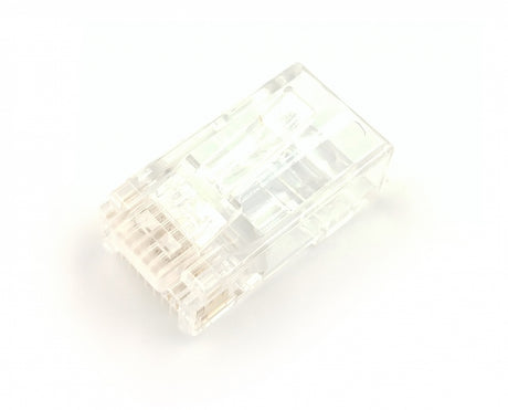Kuwes Ethernet Plugs CAT6 EASYPLUG 2 Rows (25pcs bag)