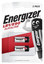 Energizer Batteries Alkaline LR1/E90/N (2pcs)