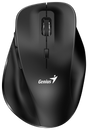 Genius Mouse Wireless Silent Ergonomic Ergo 8230S Black