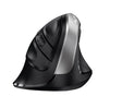 Genius Mouse Wireless Ergonomic Vertical w/Thumb Rest Ergo 8250S