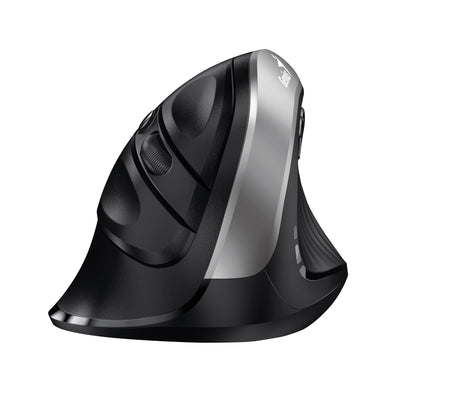 Genius Mouse Wireless Ergonomic Vertical w/Thumb Rest Ergo 8250S