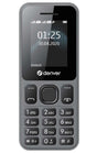 Denver FAS-1880L 4G Feature Phone with Clear 1.77" TFT Display
