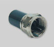 FTE FCF Load f-type Isolated 75Ohm