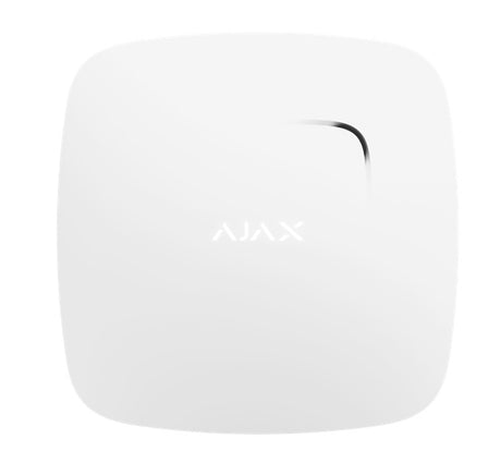 AJAX FireProtect White