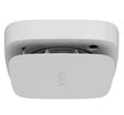 AJAX Sensor FireProtect 2 RB White (Heat/Smoke/CO) Replaceable Battery