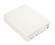 Opton Fiber Termination Box with SC Adapter & Pigtail