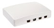 Opton Fiber Termination Box 4 Output