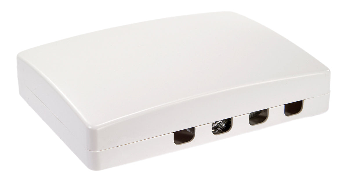 Opton Fiber Termination Box 4 Output