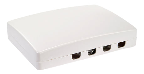 Opton Fiber Termination Box 4 Output